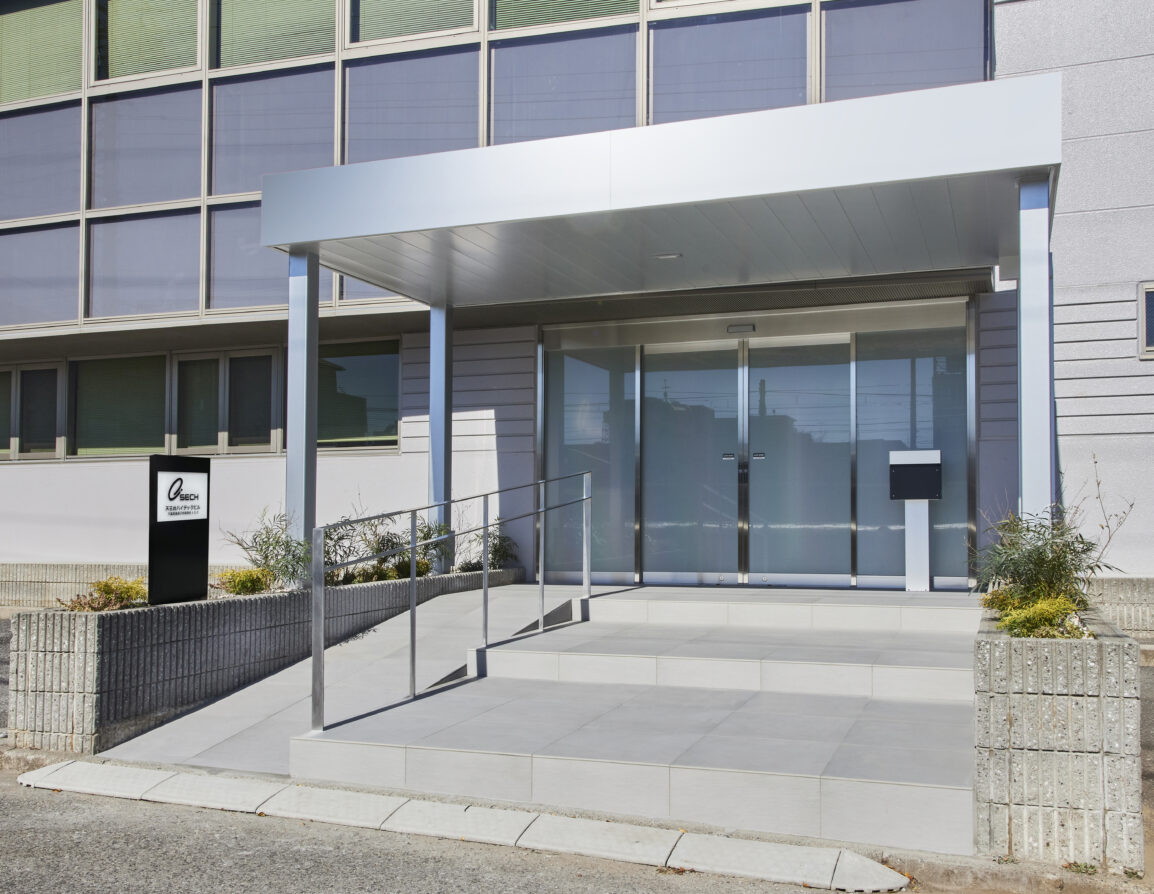 Works 事例 Ace Jimki Works 事例 Ace Jimki